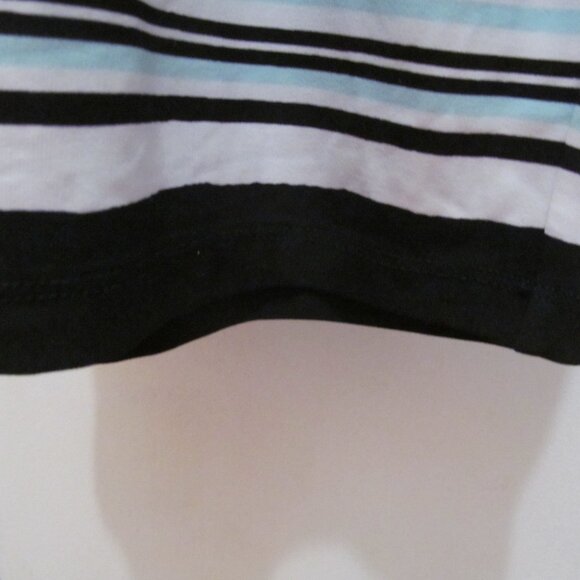 Susan Graver Tropical Printed Crop Pants ~ Size XL ~ A395951 - Picture 4 of 11